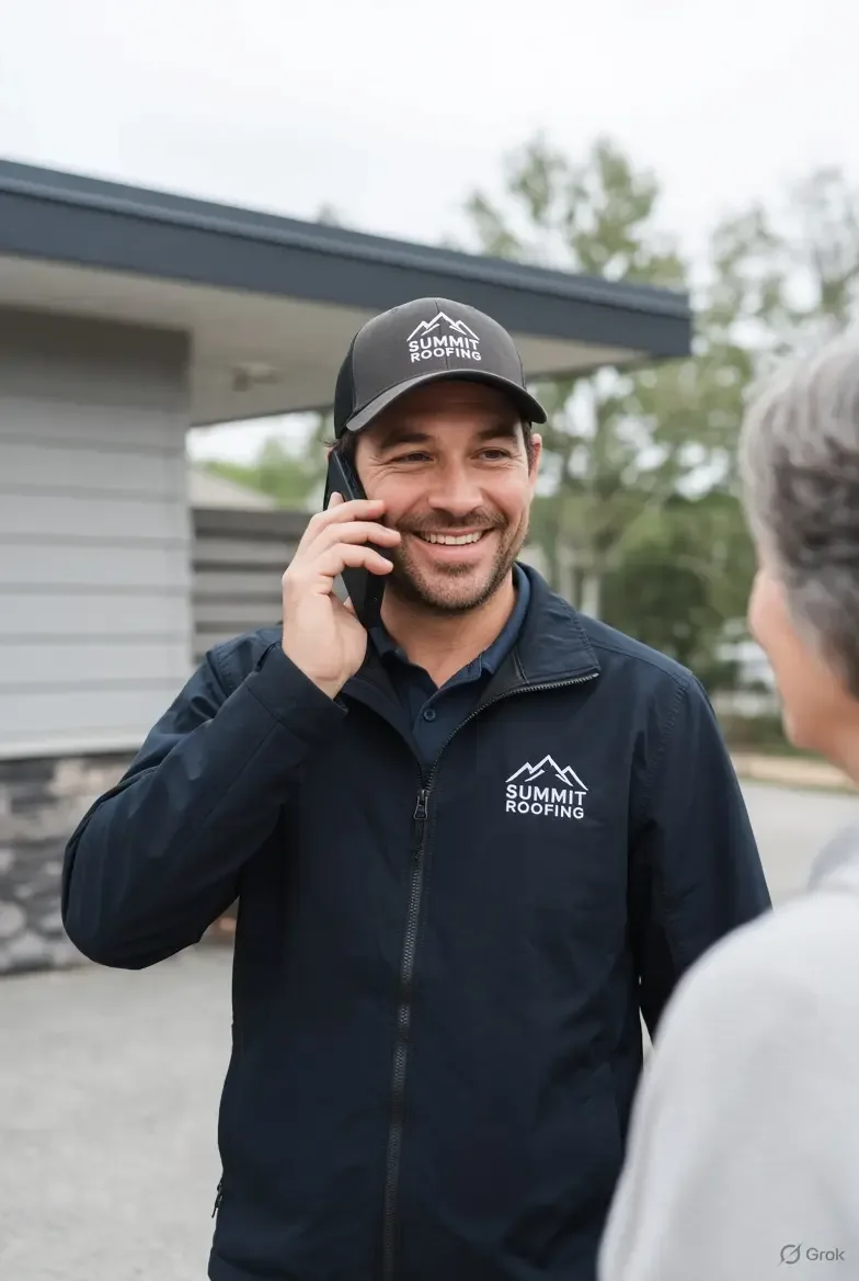 Flat Roof Leak Repair Russellville, MO FAQs